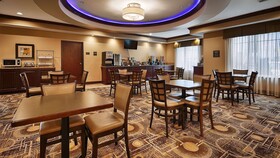 Best Western Plus Chalmette Hotel