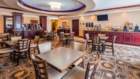 Best Western Plus Chalmette Hotel