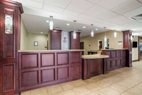 Best Western Plus Chalmette Hotel