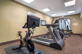 Best Western Plus Chalmette Hotel