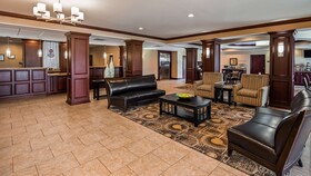Best Western Plus Chalmette Hotel
