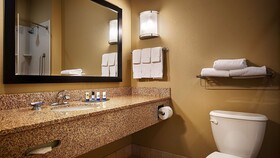 Best Western Plus Chalmette Hotel