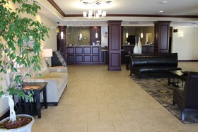 Best Western Plus Chalmette Hotel
