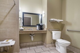 Best Western Plus Chalmette Hotel