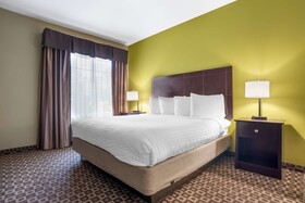 Best Western Plus Chalmette Hotel