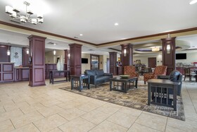 Best Western Plus Chalmette Hotel