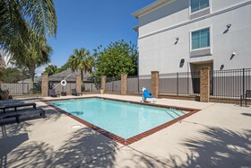 Best Western Plus Chalmette Hotel