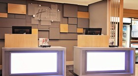 Holiday Inn Express & Suites Chalmette New Orleans S