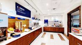 Holiday Inn Express & Suites Chalmette New Orleans S