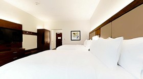 Holiday Inn Express & Suites Chalmette New Orleans S