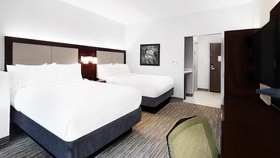 Holiday Inn Express & Suites Chalmette New Orleans S
