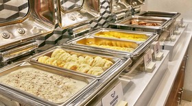 Holiday Inn Express & Suites Chalmette New Orleans S