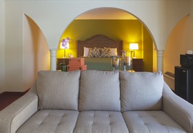 Marina Inn & Suites Chalmette - New Orleans
