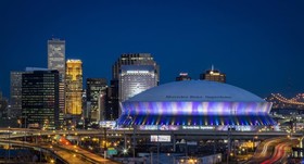 Marina Inn & Suites Chalmette - New Orleans