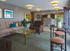 Marina Inn & Suites Chalmette - New Orleans