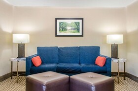Comfort Inn & Suites Covington - Mandeville