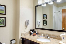 Comfort Inn & Suites Covington - Mandeville