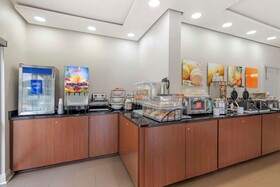 Comfort Inn & Suites Covington - Mandeville