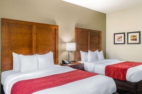 Comfort Inn & Suites Covington - Mandeville