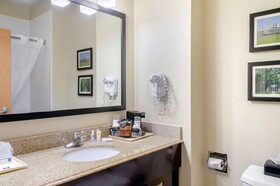 Comfort Inn & Suites Covington - Mandeville