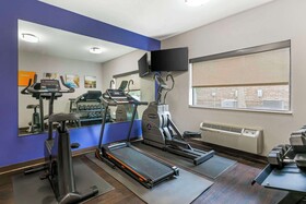 Comfort Inn & Suites Covington - Mandeville