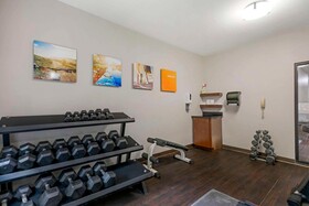 Comfort Inn & Suites Covington - Mandeville