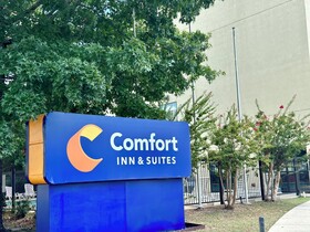 Comfort Inn & Suites Covington - Mandeville