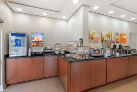 Comfort Inn & Suites Covington - Mandeville