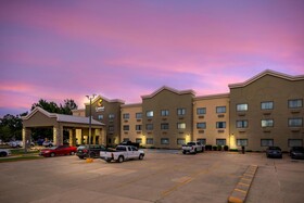 Comfort Inn & Suites Covington - Mandeville