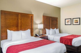 Comfort Inn & Suites Covington - Mandeville