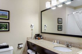 Comfort Inn & Suites Covington - Mandeville