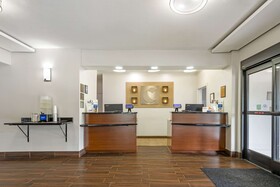 Comfort Inn & Suites Covington - Mandeville