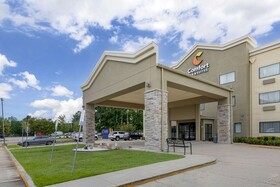 Comfort Inn & Suites Covington - Mandeville