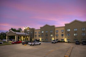 Comfort Inn & Suites Covington - Mandeville