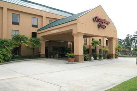 Hampton Inn Covington