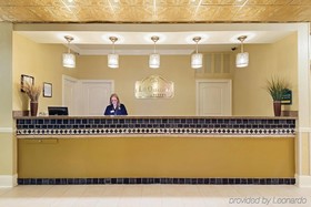 The Chateau Hotel Covington