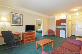 The Chateau Hotel Covington