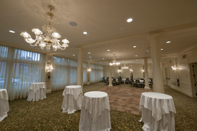 The Southern Hotel
