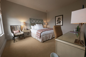 The Southern Hotel