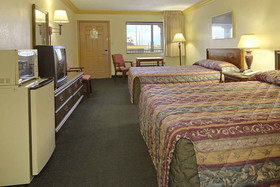 Motel 6 Crowley, LA