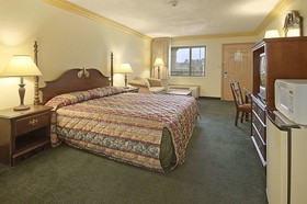 Motel 6 Crowley, LA