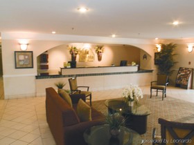 Best Western Acadia Hotel