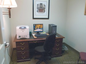 Best Western Acadia Hotel