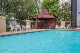 Days Inn by Wyndham Denham Springs-Baton Rouge East