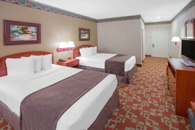 Days Inn by Wyndham Denham Springs-Baton Rouge East