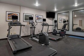 MainStay Suites Denham Springs - Baton Rouge East