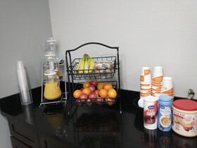 MainStay Suites Denham Springs - Baton Rouge East