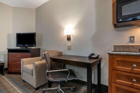MainStay Suites Denham Springs - Baton Rouge East