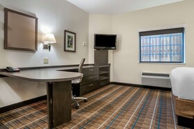 MainStay Suites Denham Springs - Baton Rouge East