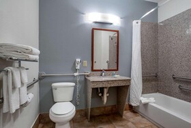 MainStay Suites Denham Springs - Baton Rouge East